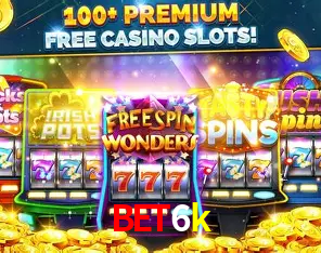 Desvendando o Mundo dos Jogos Virtuais na bet6k