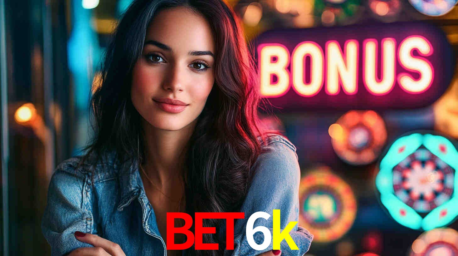bet6k app