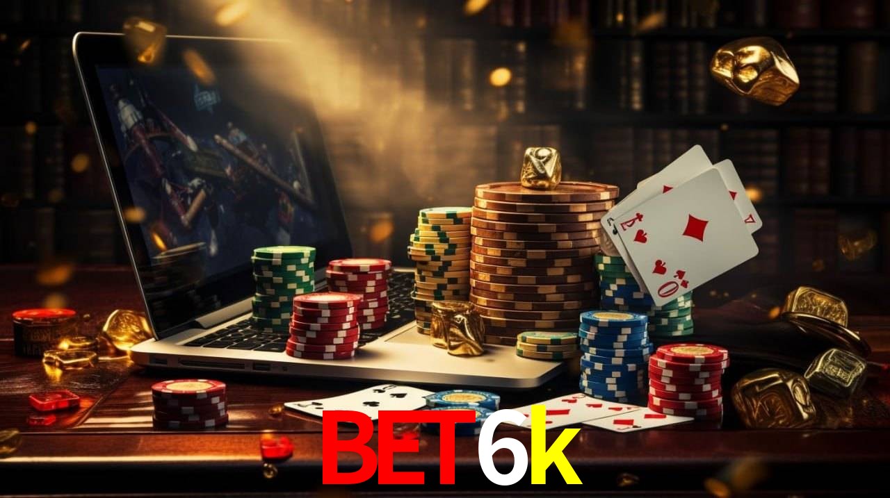 Experiência VIP bet6k
