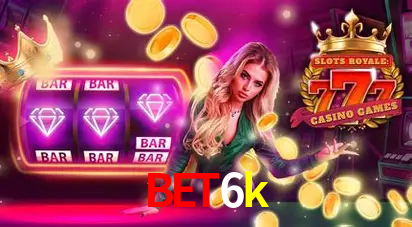 Descubra a Essência do bet6k: Nossa História e Compromissos
