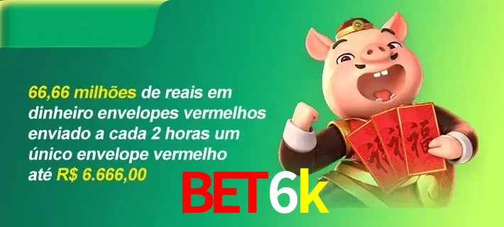 Promoções4 bet6k