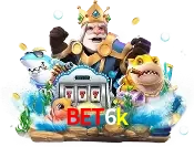 fishery bet6k
