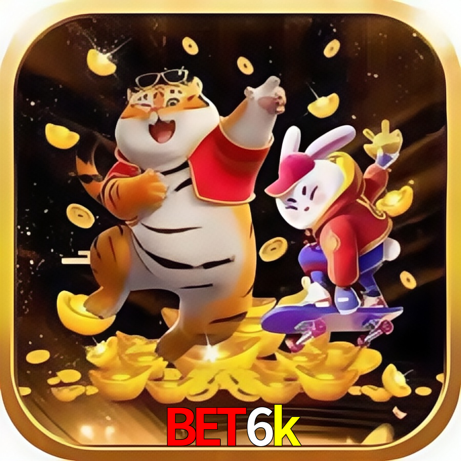Logo bet6k