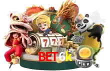 bet6k slot