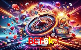 Casino Ao Vivo bet6k