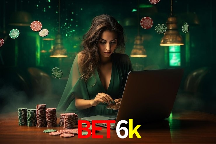 bet6k - App Security
