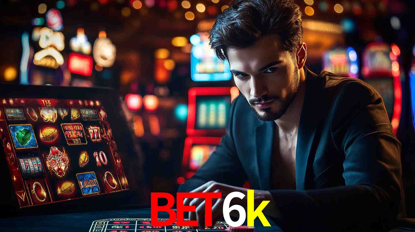 bet6k: Jogue Crash e Experimente Alta Recompensa Instantânea