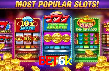 bet6k Belo Horizonte - VIP Casino