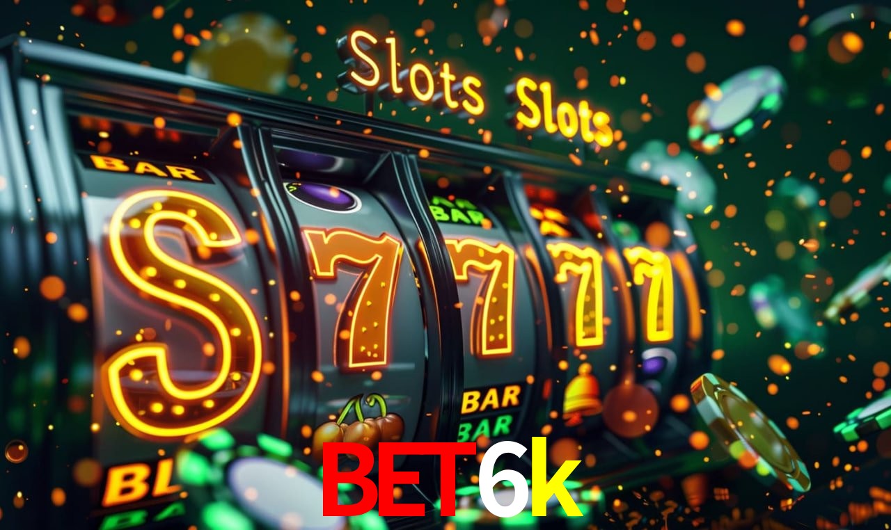 Recursos de Bônus bet6k