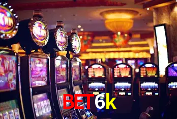 bet6k Rio de Janeiro - Bonus Terms
