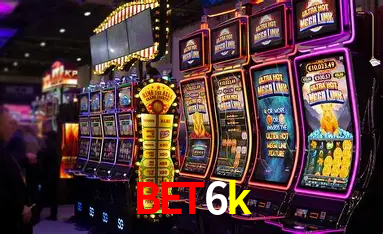 bet6k São Paulo - All Bonuses