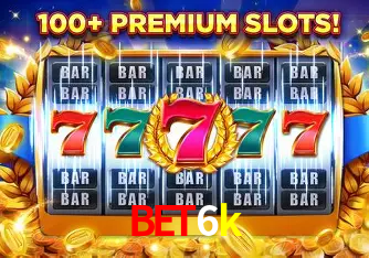 A Popularidade dos Caça-Níqueis no bet6k