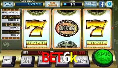 A Experiência Imersiva dos Cassinos Ao Vivo no bet6k