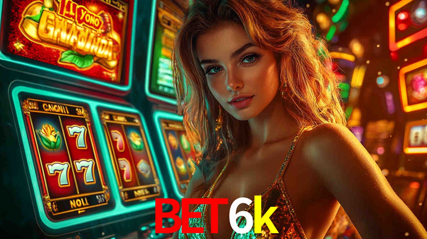Live Casino bet6k