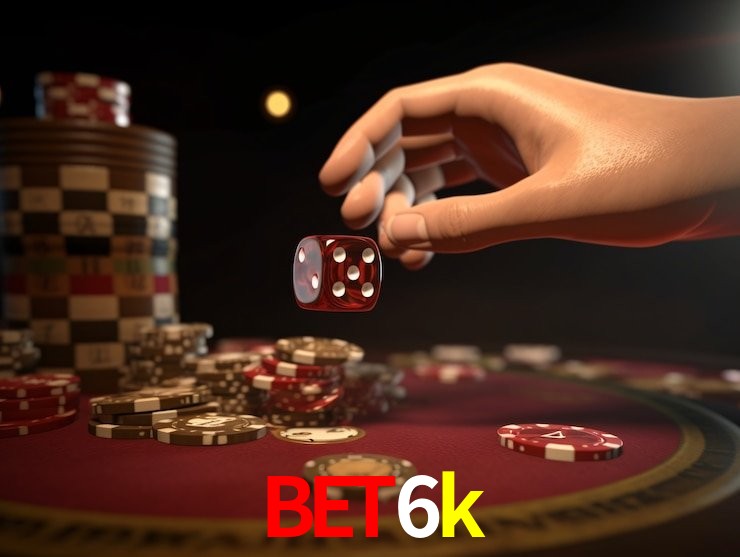 Promoções Sazonais bet6k