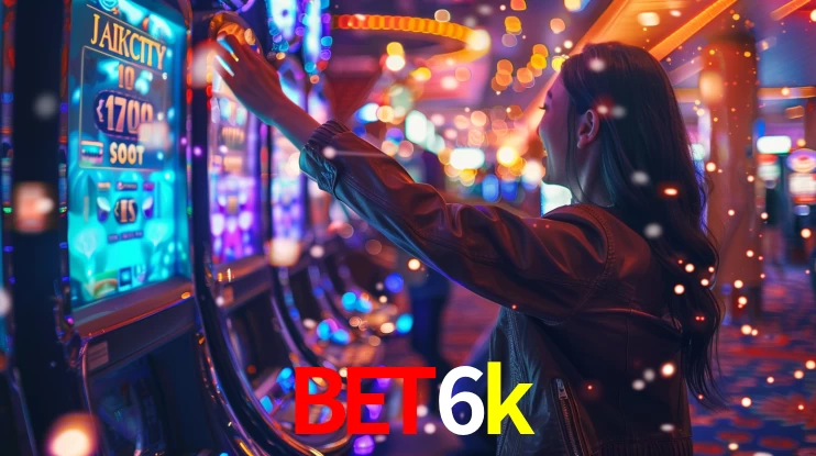 Explore as vantagens do bet6k: serviço profissional e confiabilidade