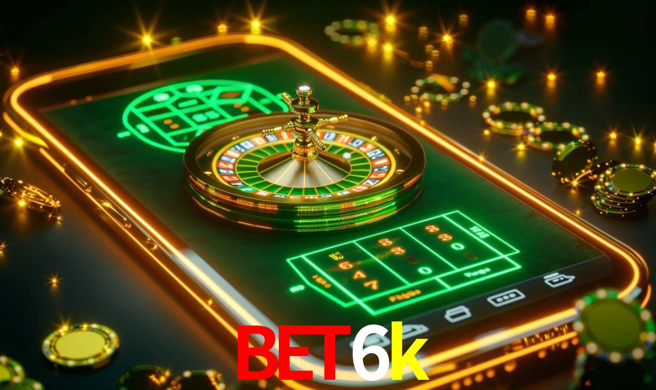 bet6k - User Statistics