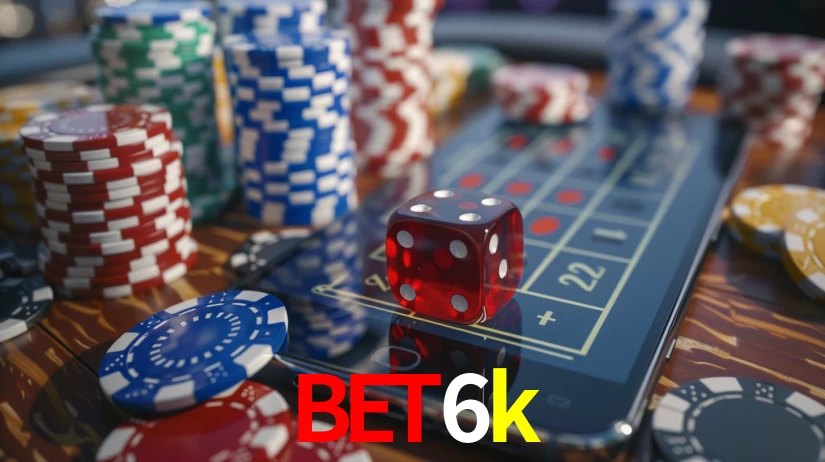 bet6k app