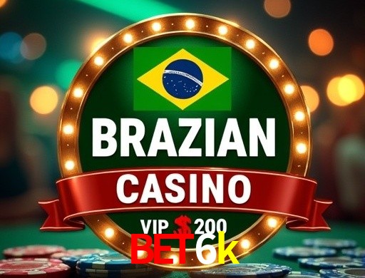 bet6k Brasília - Betting Features