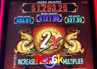 bet6k Brasília - Casino Guide