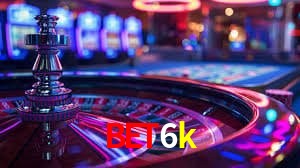 Benefícios da Conta bet6k