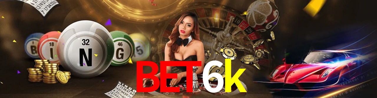 bet6k Brasília - Bonus Features