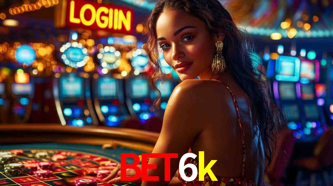 bet6k Brasília - Jogo Features