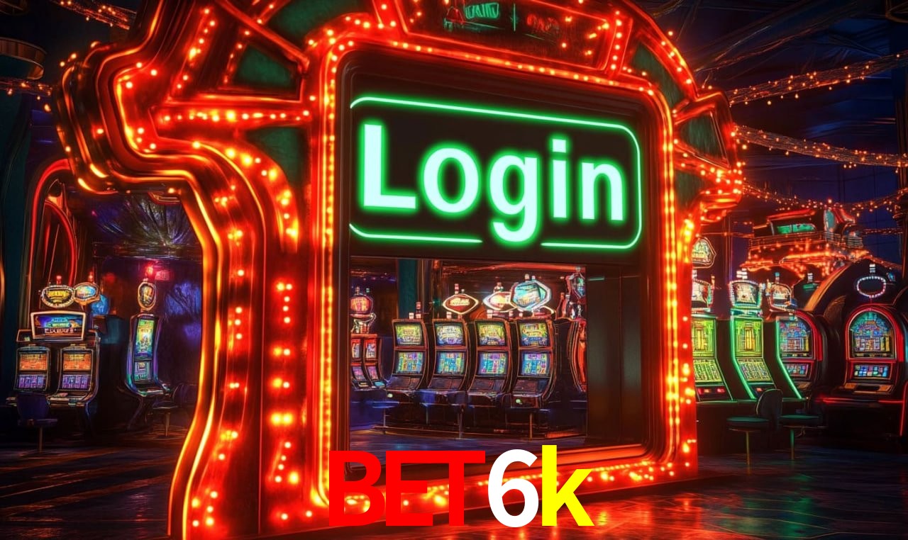 Diretório de Jogos bet6k