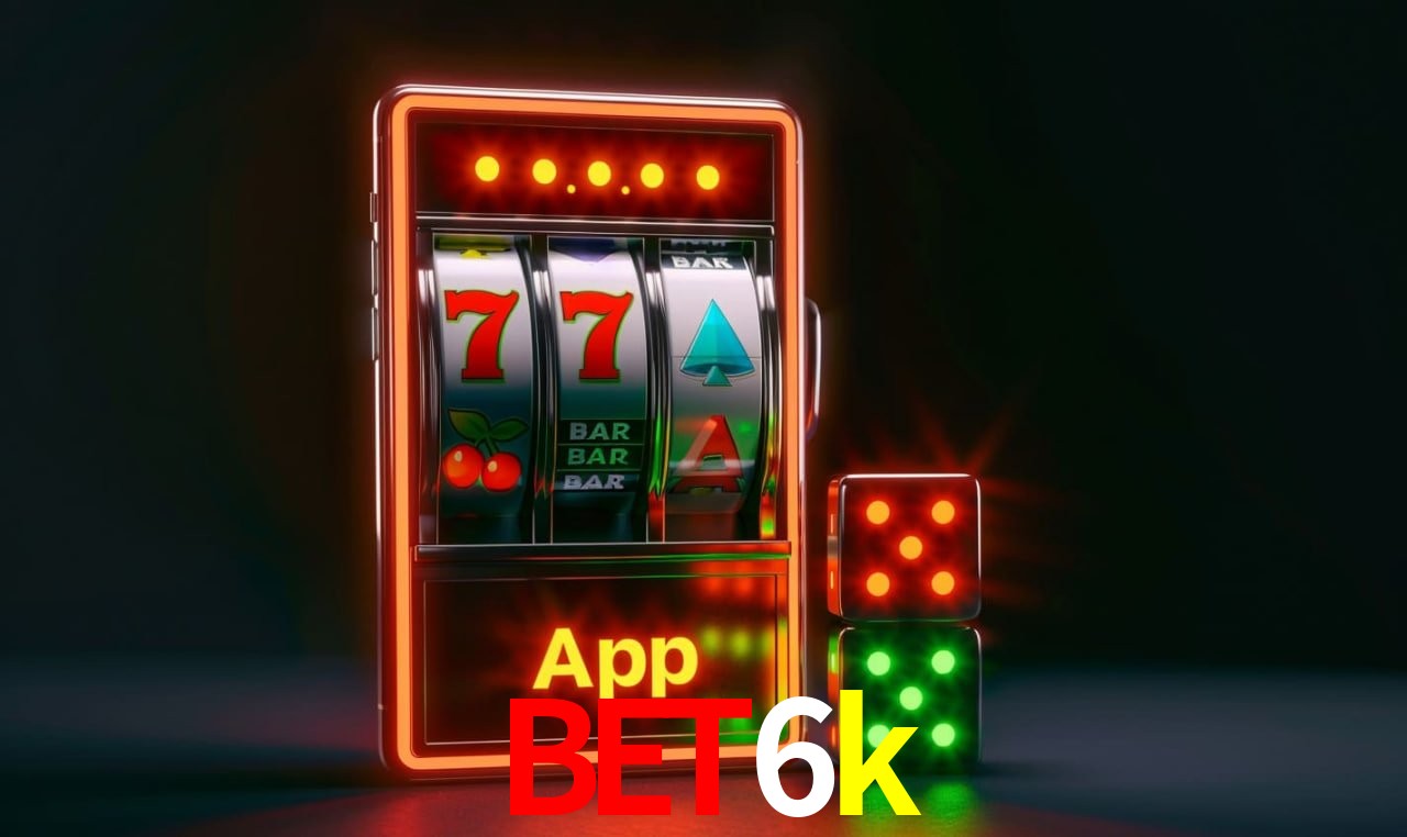 Integração de APIs bet6k