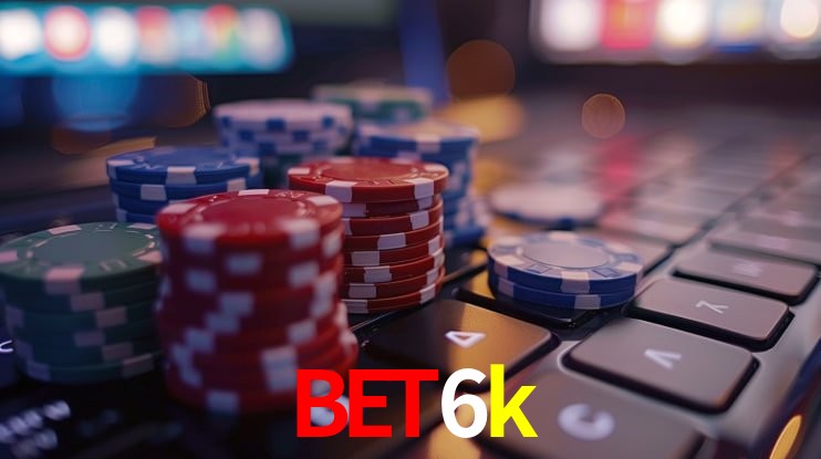 bet6k - Login Methods