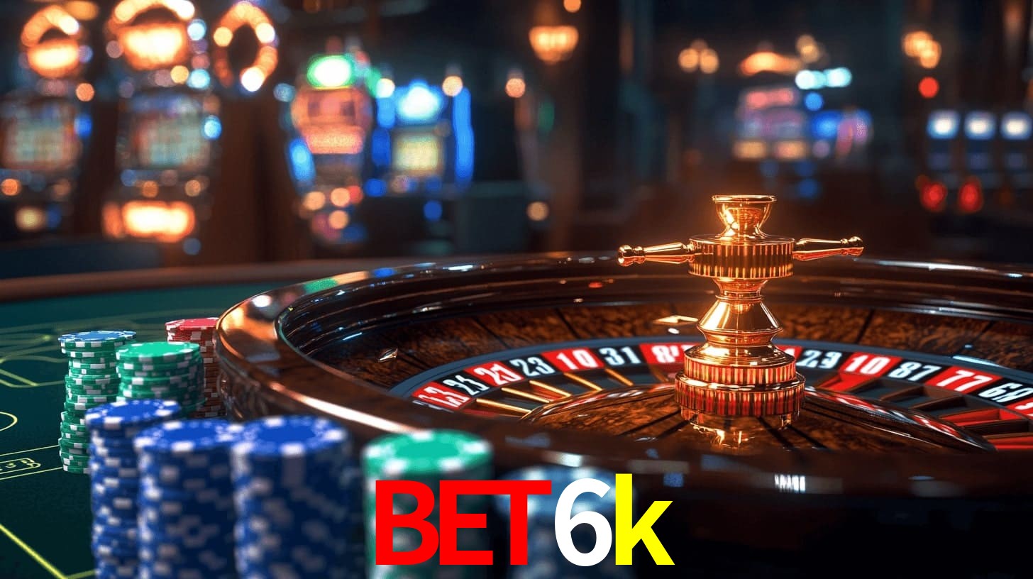 bet6k app