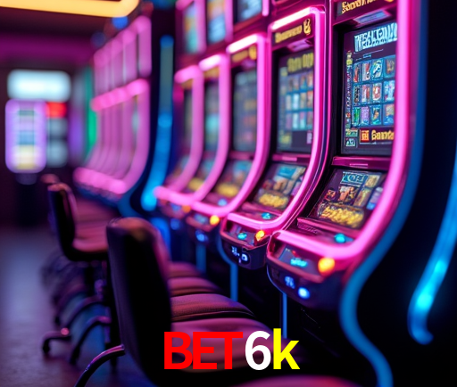 bet6k Rio de Janeiro - Slot Strategy