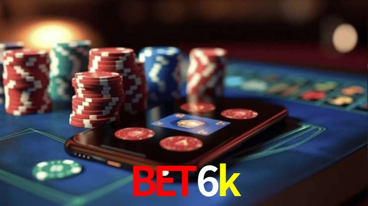 bet6k São Paulo - Jogo Providers