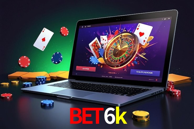 bet6k Salvador - Support