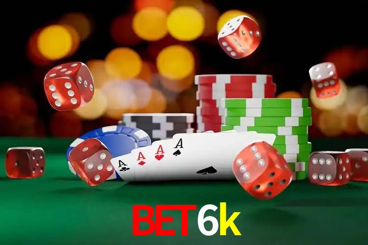 Ofertas Exclusivas bet6k