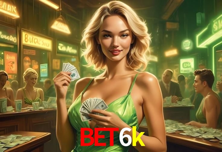 A Emoção da Loteria na bet6k: Uma Chance de Mudança de Vida