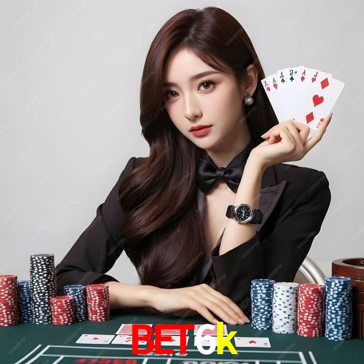 bet6k - Support