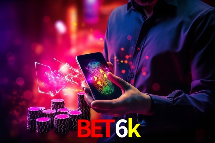 Apostas de Tênis bet6k