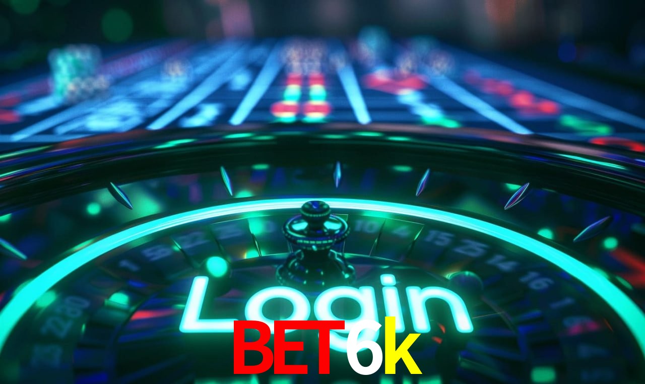 Jogos de Slot bet6k