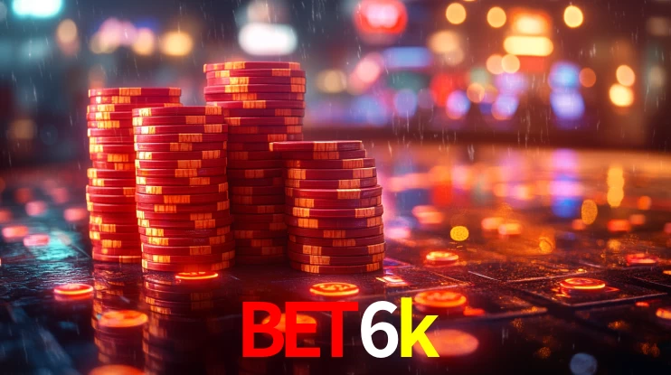 bet6k app