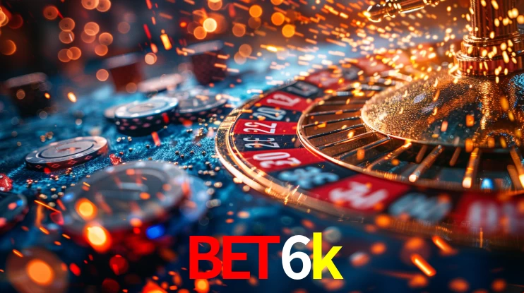 API Integration bet6k