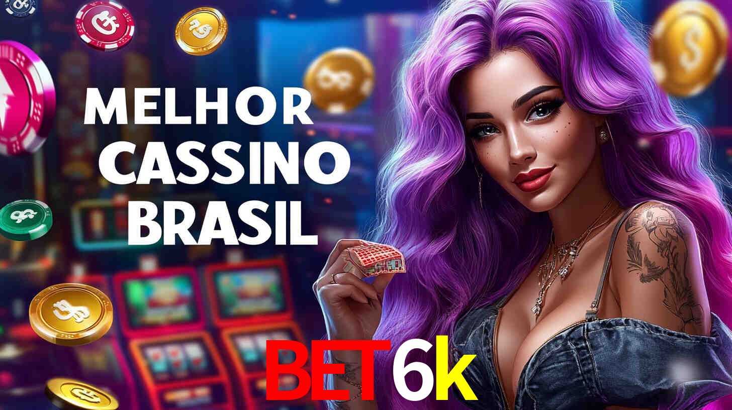 Descubra a Essência do bet6k: Nossa História e Compromissos