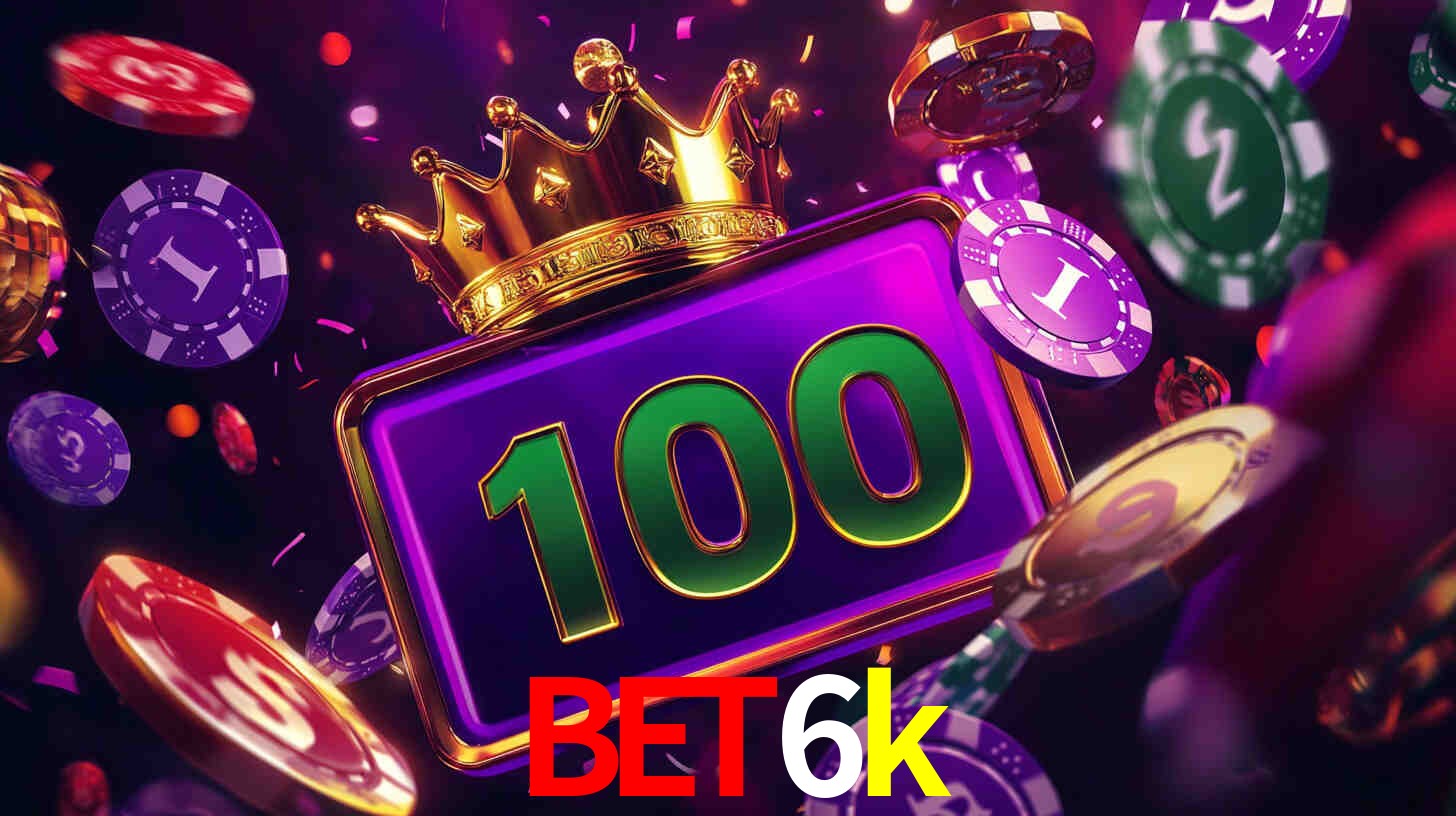 VIP Casino bet6k