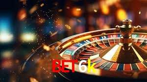 bet6k Promoções - 30+ Ofertas Diárias
