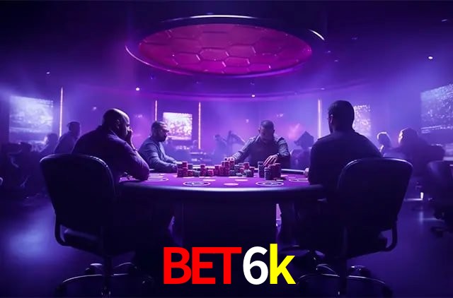 Design Responsivo bet6k